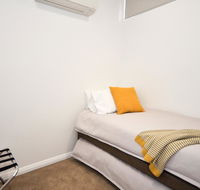 Loxton Courthouse Apartments - Inverell Accommodation
