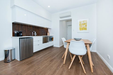 Loxton Courthouse Apartments - Inverell Accommodation 16