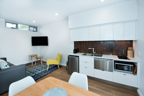 Loxton Courthouse Apartments - Inverell Accommodation 15