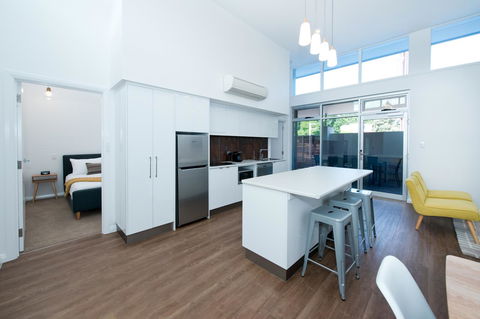 Loxton Courthouse Apartments - Inverell Accommodation 8