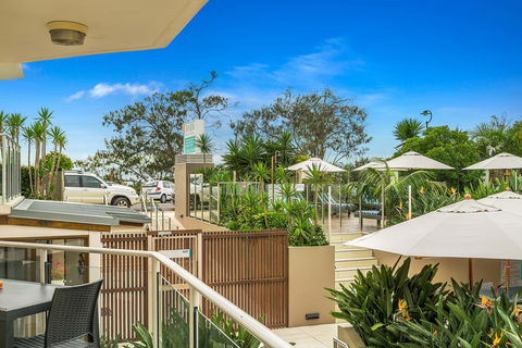 Bayview Beachfront Apartments, In Town Right On The Beach - Inverell Accommodation 13