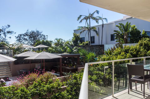 Bayview Beachfront Apartments, In Town Right On The Beach - Inverell Accommodation 44