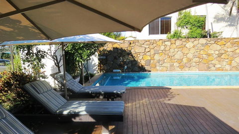 Bayview Beachfront Apartments, In Town Right On The Beach - Inverell Accommodation 19
