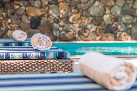 Bayview Beachfront Apartments, In Town Right On The Beach - Inverell Accommodation 5