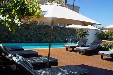 Bayview Beachfront Apartments, In Town Right On The Beach - Inverell Accommodation 18