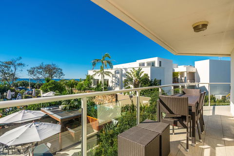 Bayview Beachfront Apartments, In Town Right On The Beach - Inverell Accommodation 21
