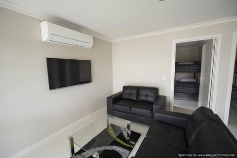 Paringa Resort - Inverell Accommodation 3