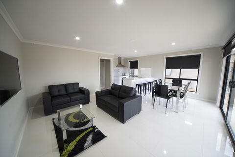 Paringa Resort - Inverell Accommodation 5
