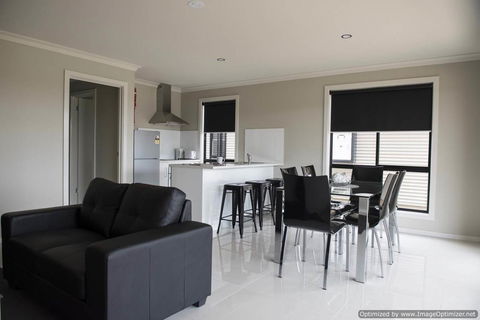 Paringa Resort - Inverell Accommodation 6