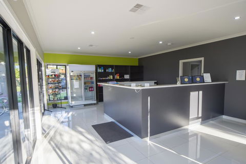 Paringa Resort - Inverell Accommodation 10