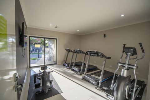 Paringa Resort - Inverell Accommodation 13
