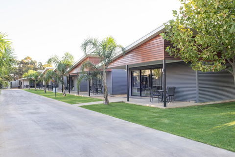 Paringa Resort - Inverell Accommodation 4