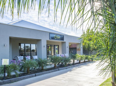 Paringa Resort - Inverell Accommodation 12