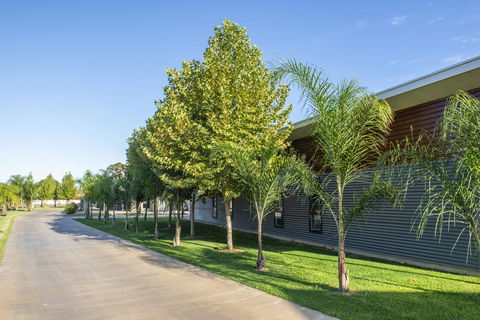 Paringa Resort - Inverell Accommodation 16