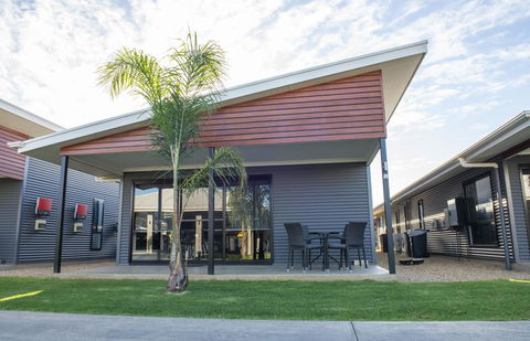 Paringa Resort - Inverell Accommodation 8