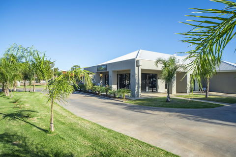 Paringa Resort - Inverell Accommodation 15