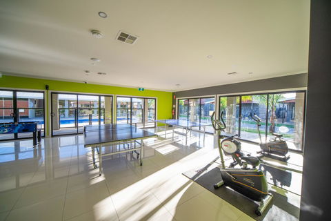 Paringa Resort - Inverell Accommodation 14