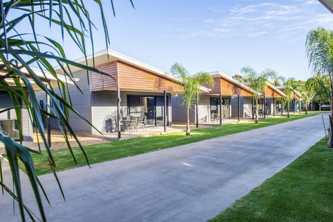 Paringa Resort - Inverell Accommodation 2
