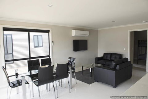 Paringa Resort - Inverell Accommodation 7