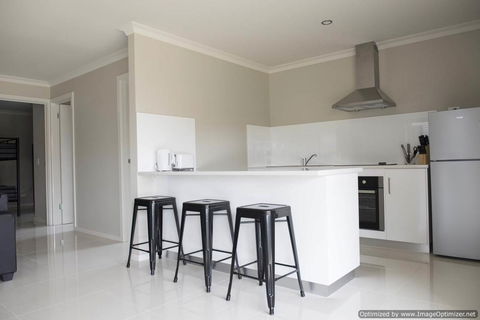 Paringa Resort - Inverell Accommodation 9