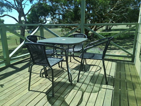 Wenton Farm Holiday Cottages - Inverell Accommodation 6