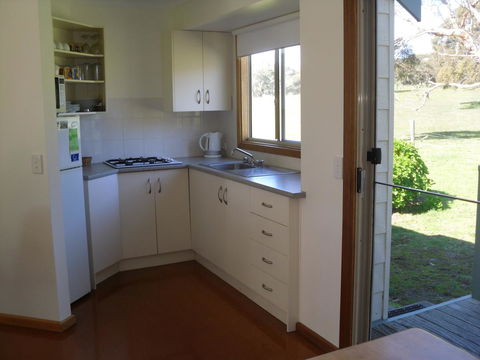 Wenton Farm Holiday Cottages - Inverell Accommodation 12