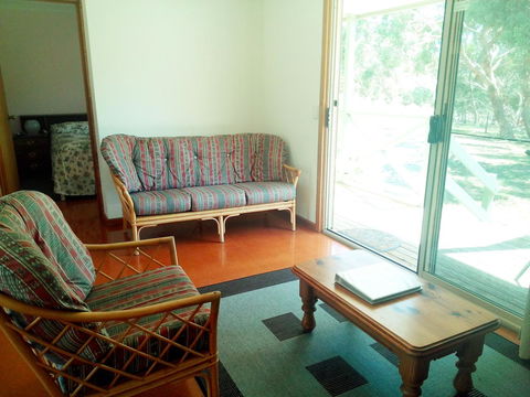 Wenton Farm Holiday Cottages - Inverell Accommodation 7