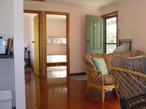 Wenton Farm Holiday Cottages - Inverell Accommodation 14