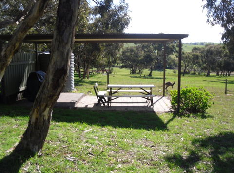 Wenton Farm Holiday Cottages - Inverell Accommodation 15