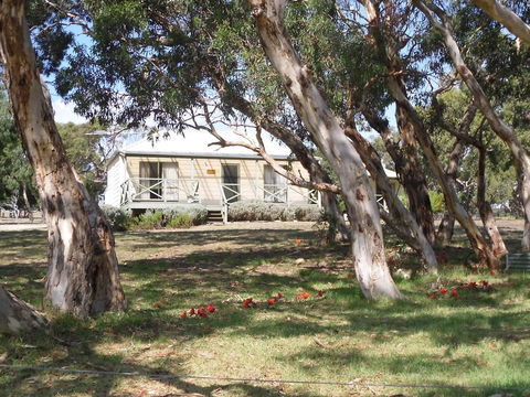 Wenton Farm Holiday Cottages - Inverell Accommodation 0