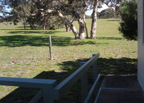 Wenton Farm Holiday Cottages - Inverell Accommodation 16