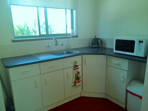 Wenton Farm Holiday Cottages - Inverell Accommodation 4