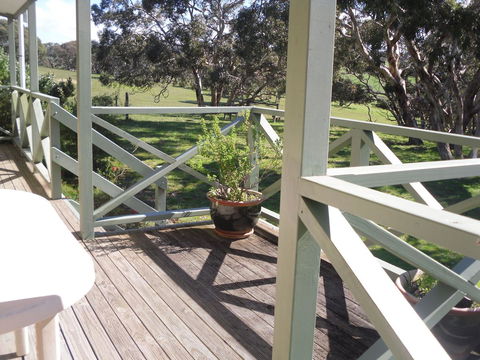 Wenton Farm Holiday Cottages - Inverell Accommodation 10