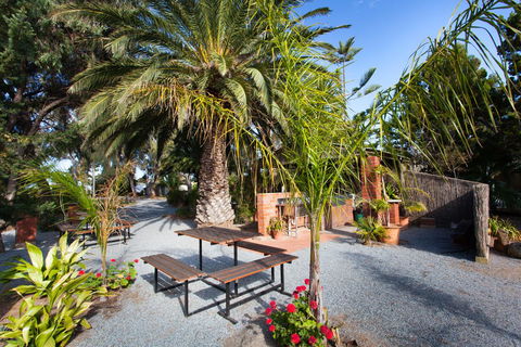 Modra\'s Apartments - Inverell Accommodation 19