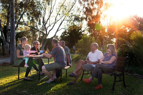 Modra\'s Apartments - Inverell Accommodation 6