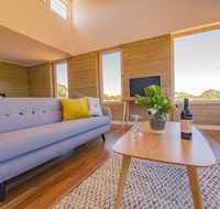 Ecopia Retreat - Inverell Accommodation