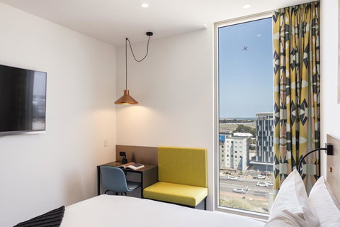 Citadines Connect Sydney Airport - Inverell Accommodation 26
