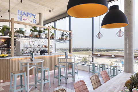 Citadines Connect Sydney Airport - Inverell Accommodation 15