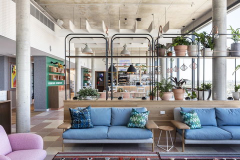 Citadines Connect Sydney Airport - Inverell Accommodation 5