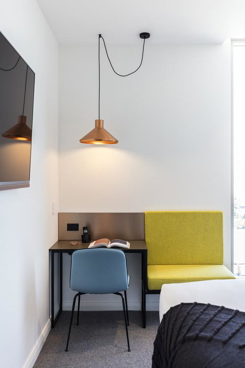 Citadines Connect Sydney Airport - Inverell Accommodation 23