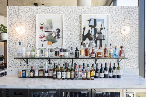 Citadines Connect Sydney Airport - Inverell Accommodation 29