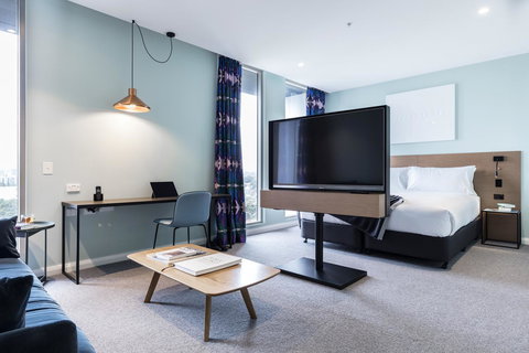 Citadines Connect Sydney Airport - Inverell Accommodation 6