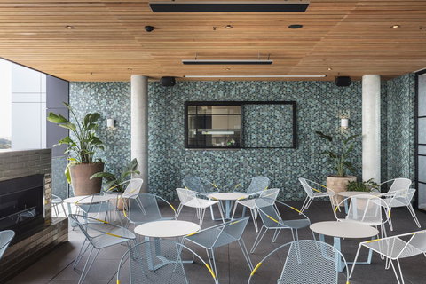 Citadines Connect Sydney Airport - Inverell Accommodation 10