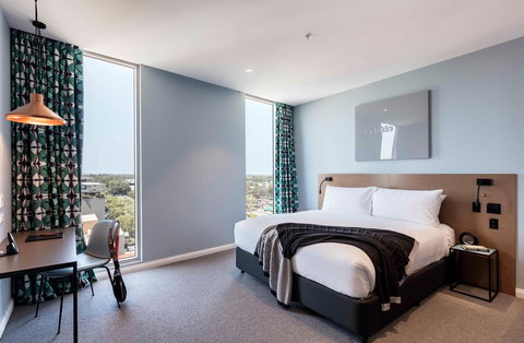 Citadines Connect Sydney Airport - Inverell Accommodation 2