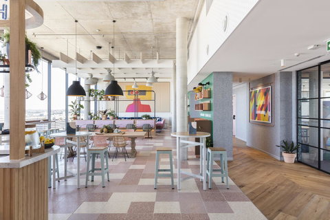 Citadines Connect Sydney Airport - Inverell Accommodation 27