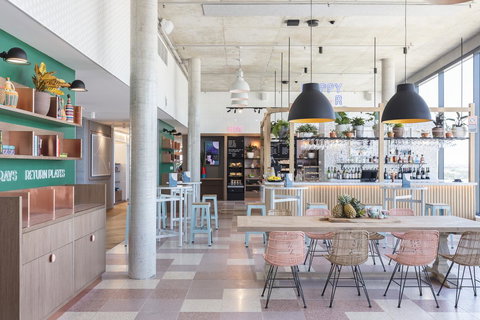 Citadines Connect Sydney Airport - Inverell Accommodation 31