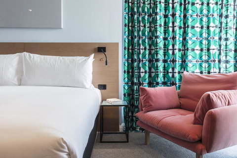 Citadines Connect Sydney Airport - Inverell Accommodation 16