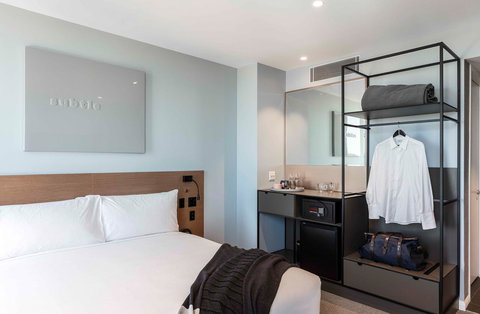 Citadines Connect Sydney Airport - Inverell Accommodation 1