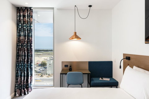 Citadines Connect Sydney Airport - Inverell Accommodation 9