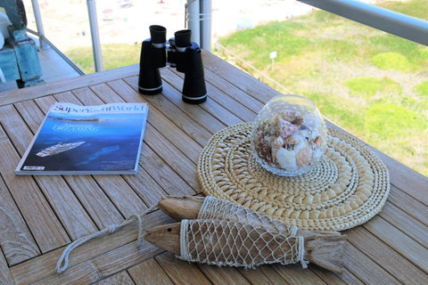 Beachfront Bliss - Inverell Accommodation 13